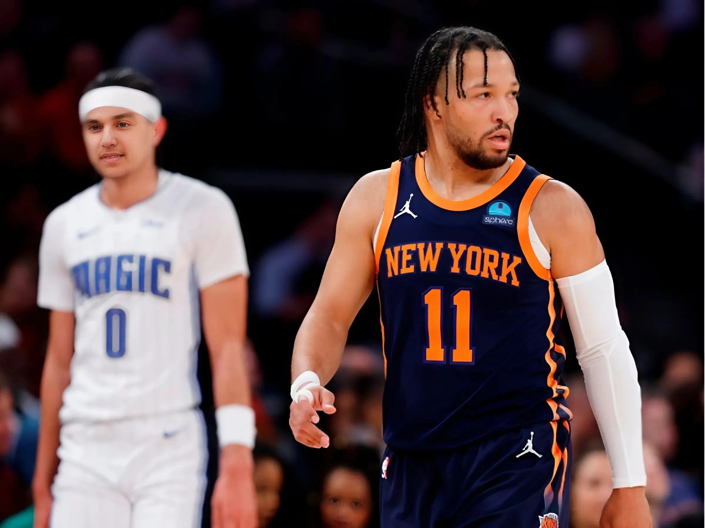 New York Knicks Could Get Even Better Through Trade Deal With Utah Jazz