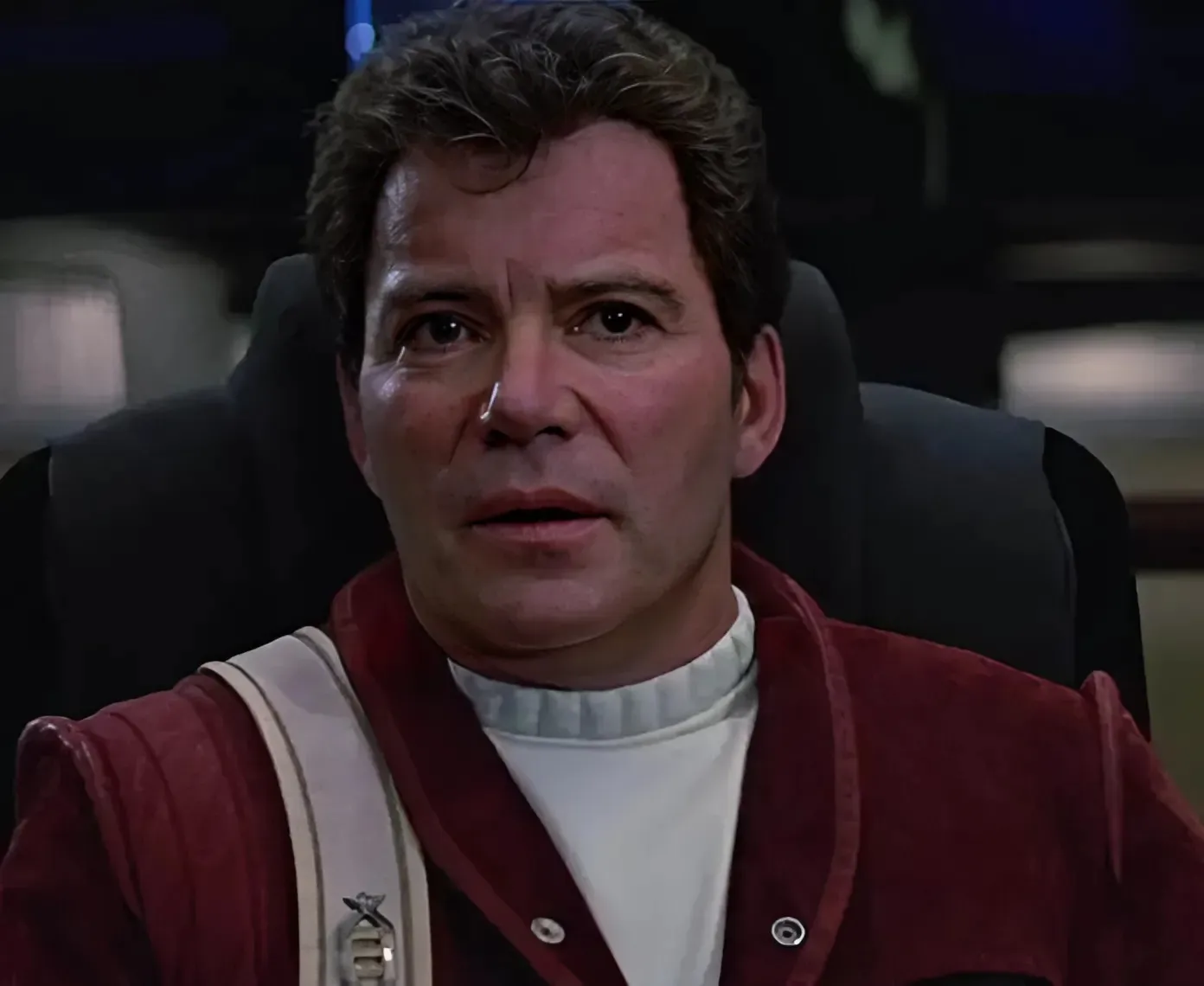 “The Enterprise Is 20 Years Old”: Why Star Trek 3 Was Wrong About The Age Of Kirk's Starship