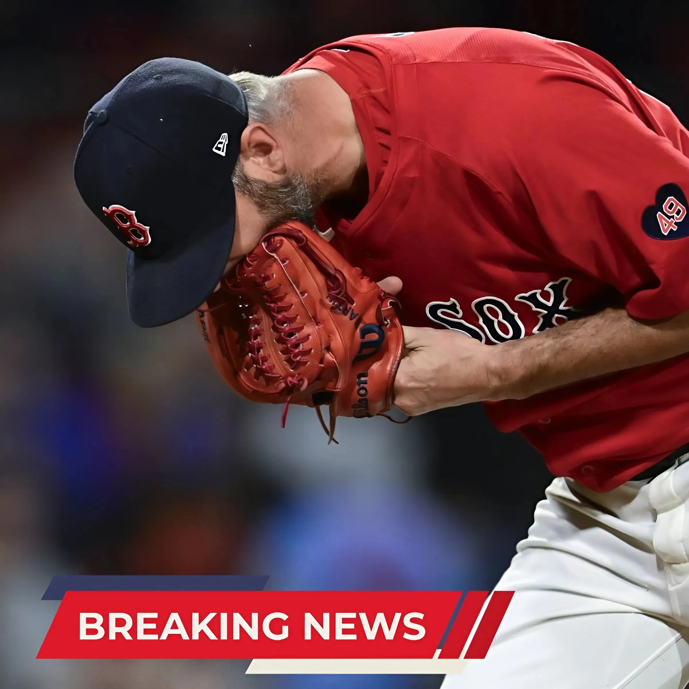 Top Red Sox Reliever Rejects Boston’s Offer, Signs With Hometown Team