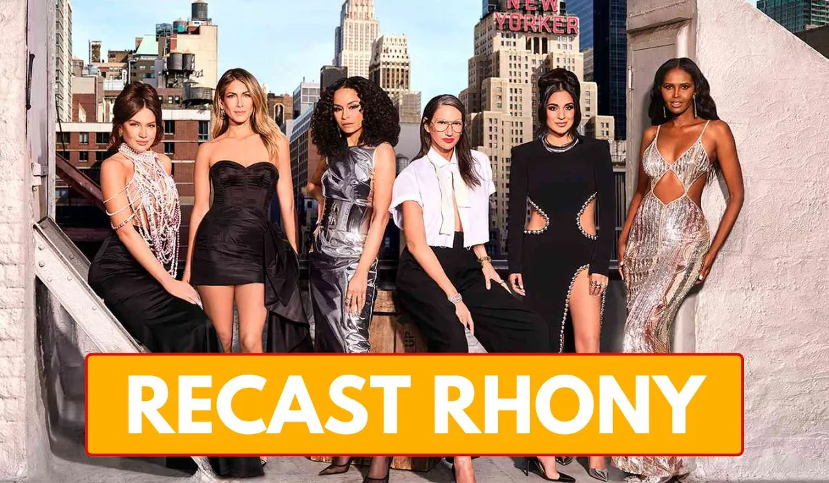 Can a New Cast Save RHONY? Fans Call on Bravo to Shake Things Up