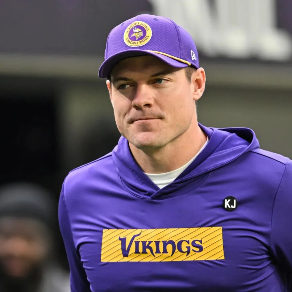 Vikings HC Kevin O’Connell addresses surprising rumor about his future