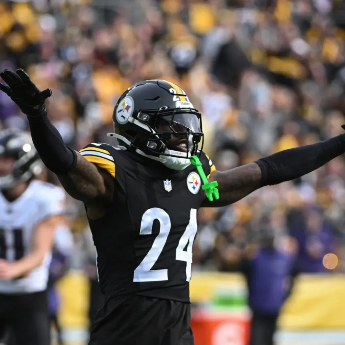 Steelers Could Be In Big Trouble In Wild Card Game Against Ravens For 1 Odd Reason