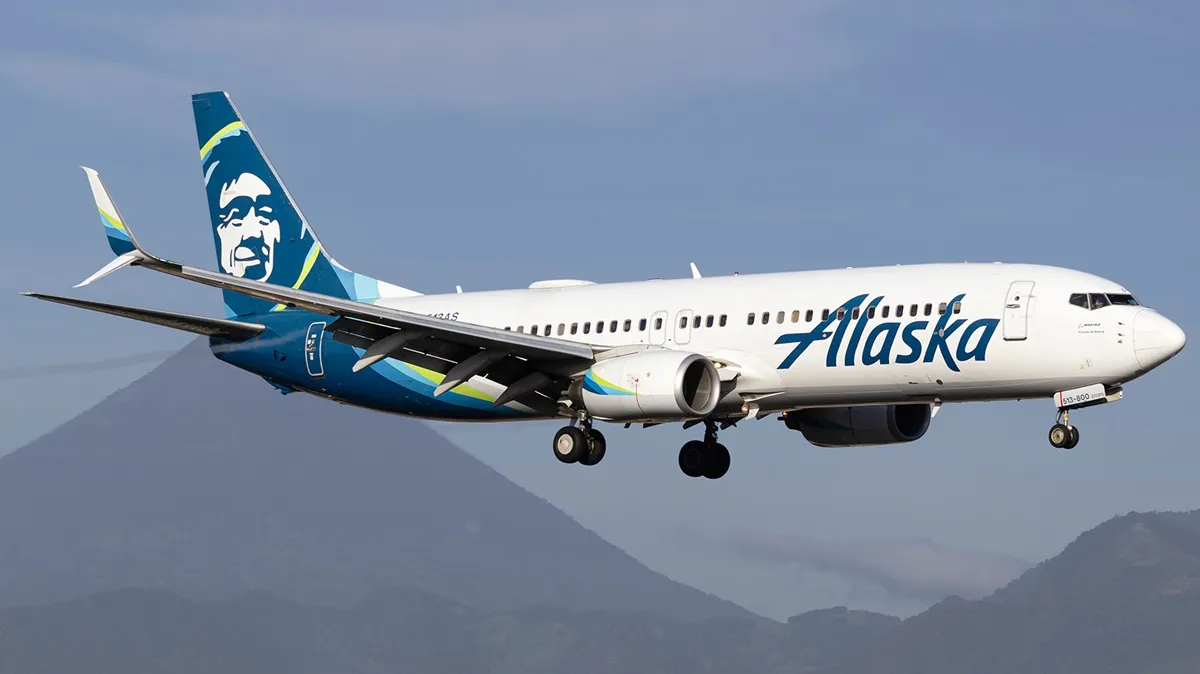 Want to ski for free? Alaska Airlines passengers just have to show their boarding pass at these mountains