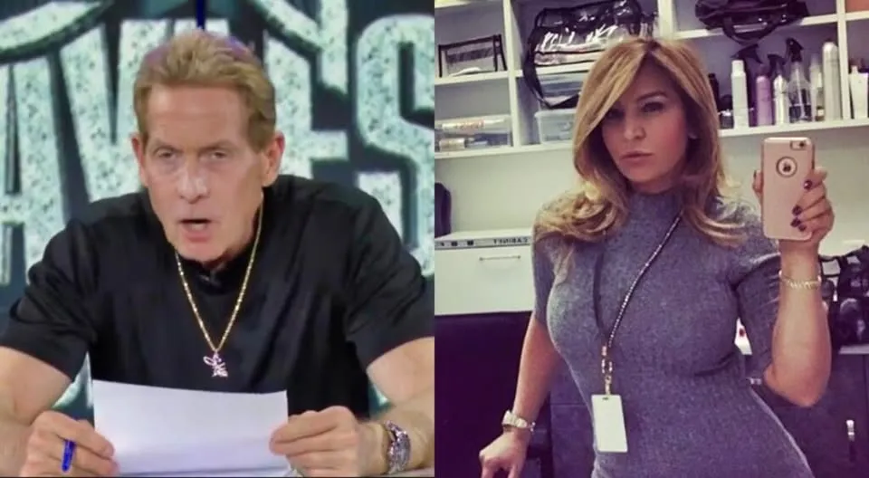 Disturbing Allegations Emerge Against Skip Bayless in S-xual Harassment Lawsuit