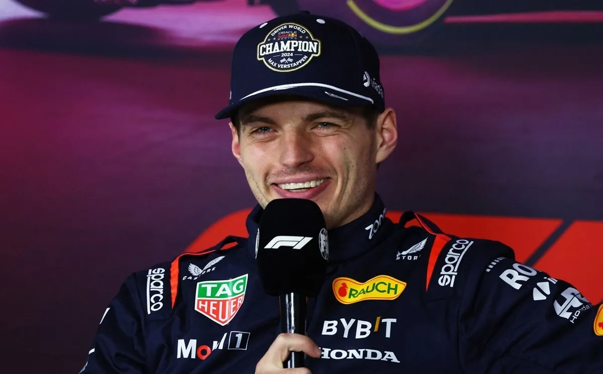 Max Verstappen makes ‘madness’ claim about problem that almost saw Fernando Alonso quit F1