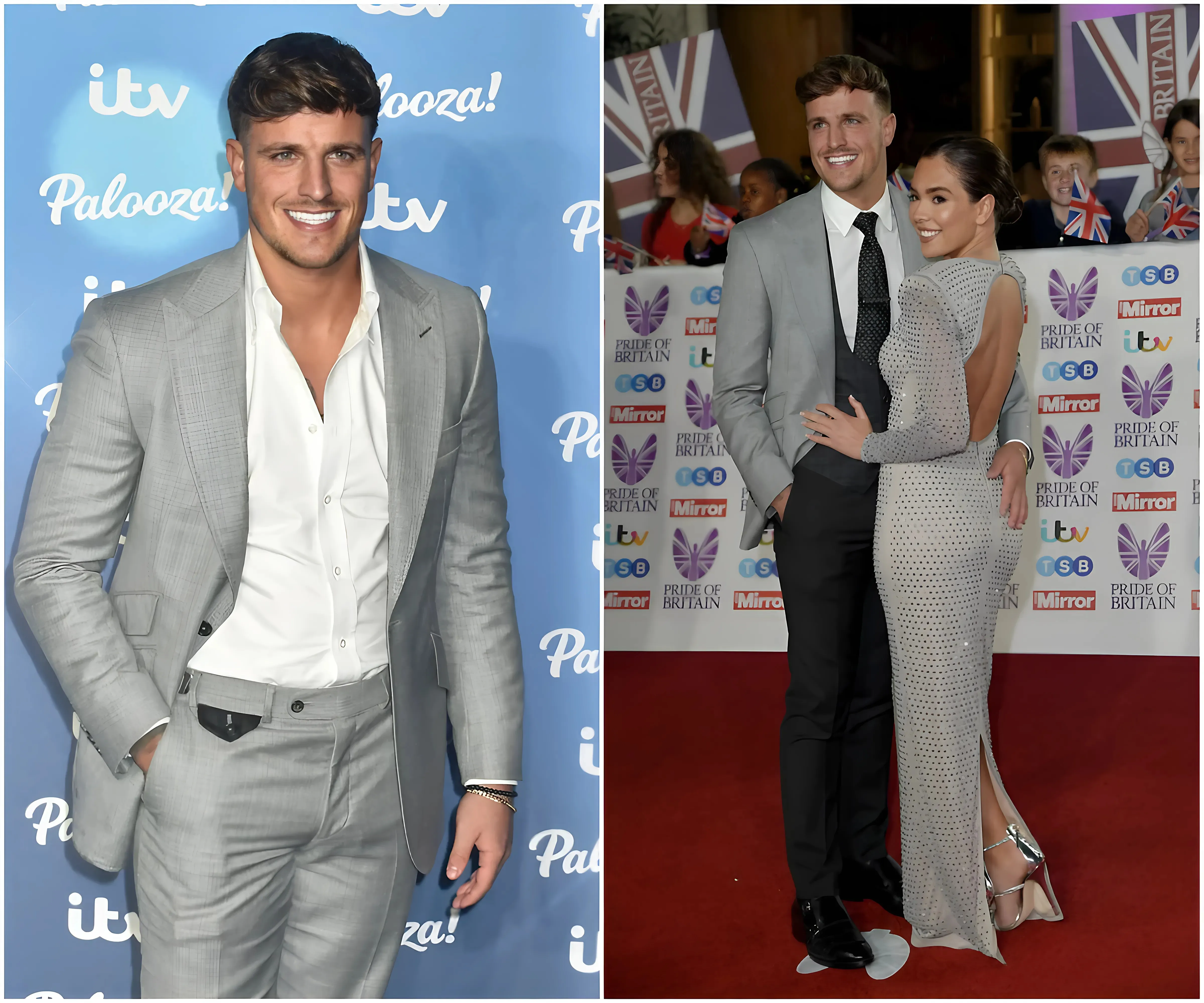 Love Island star splits from model girlfriend just weeks before All Stars return - suong