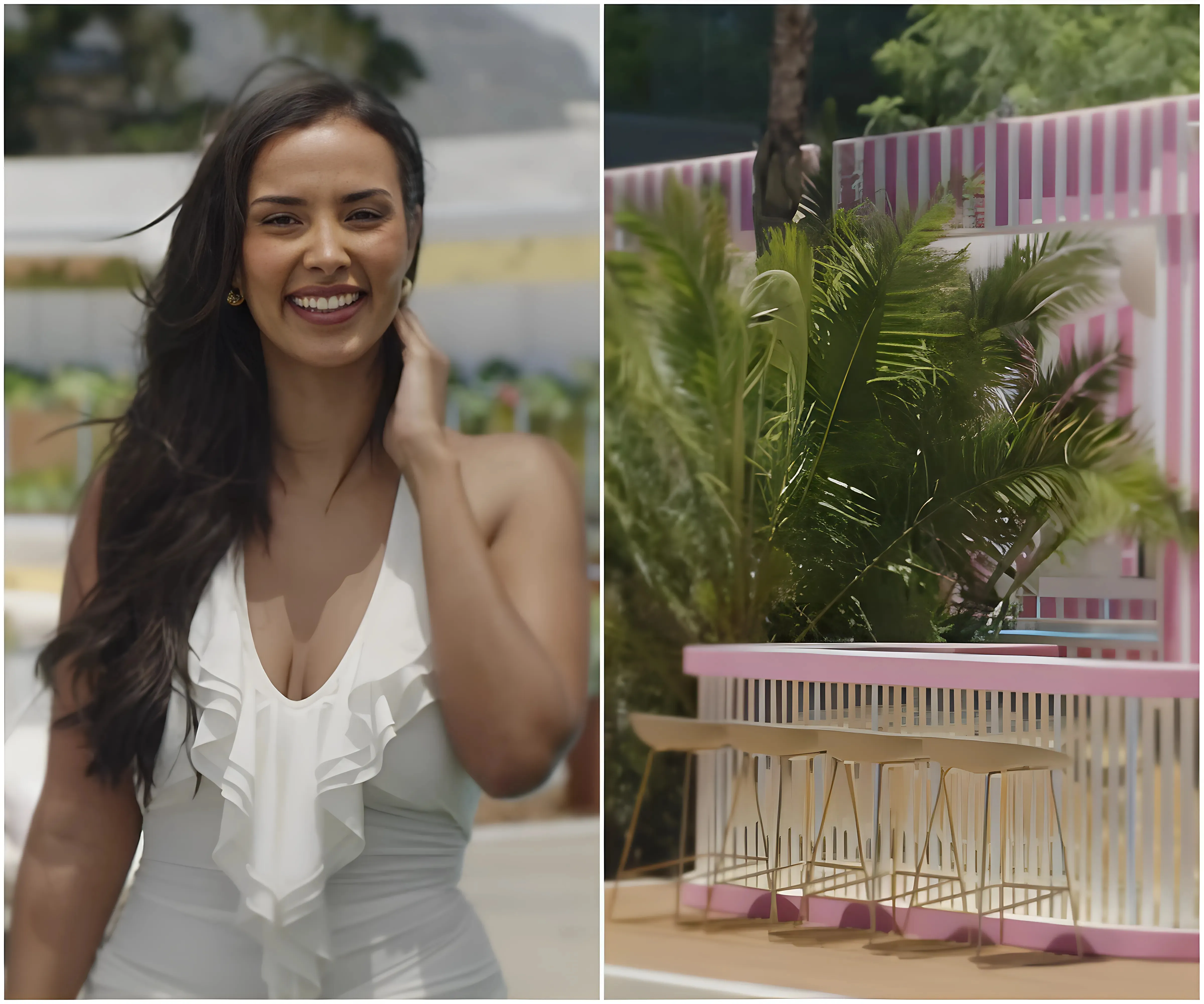 First look inside new Love Island villa as Maya Jama reveals who she ‘hopes reunites’ and ‘jaw-dropping bombshells’ - suong