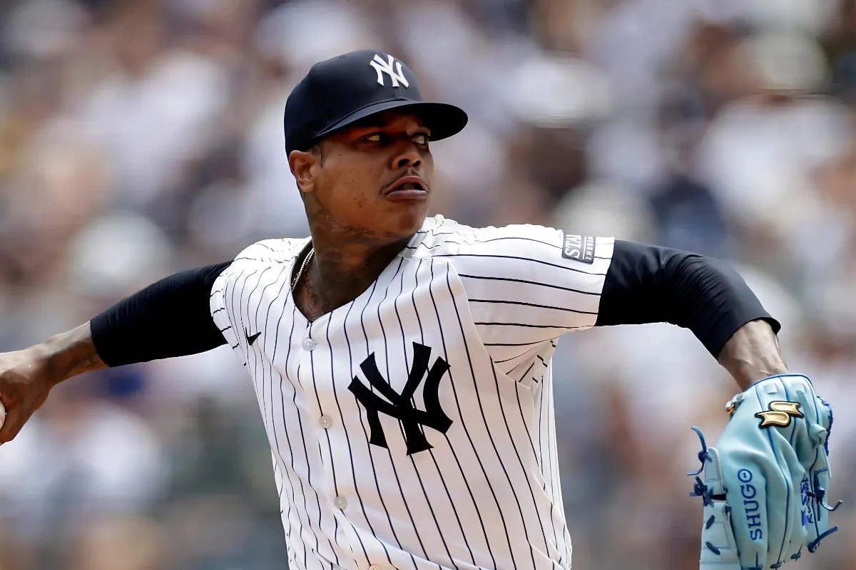 Exploring 6 Exciting Trade Scenarios for Yankees' Marcus Stroman Amid MLB Speculations - lulu