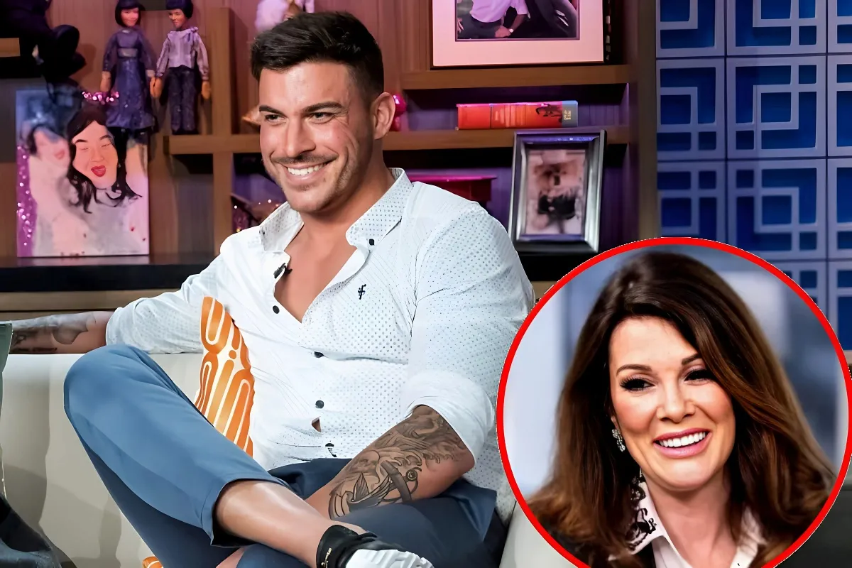 Jax Taylor Claims He Came Up With the Idea for The Valley & Says Lisa Has “No Part of [It]” Despite Producer Credit, Plus If He’ll Fight to Keep Lala and Scheana Off The Show - lulu