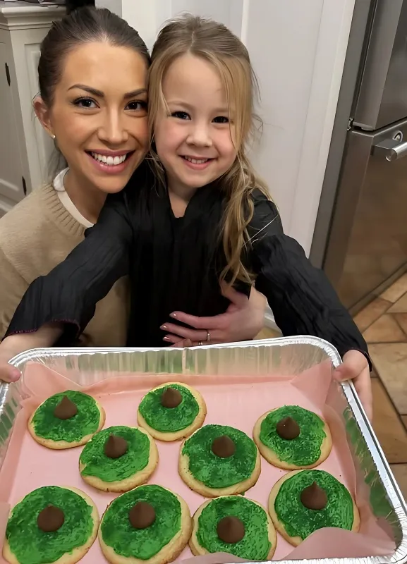 Stassi Schroeder Shares Adorable Birthday Tribute As Daughter Hartford Turns 4 - lulu