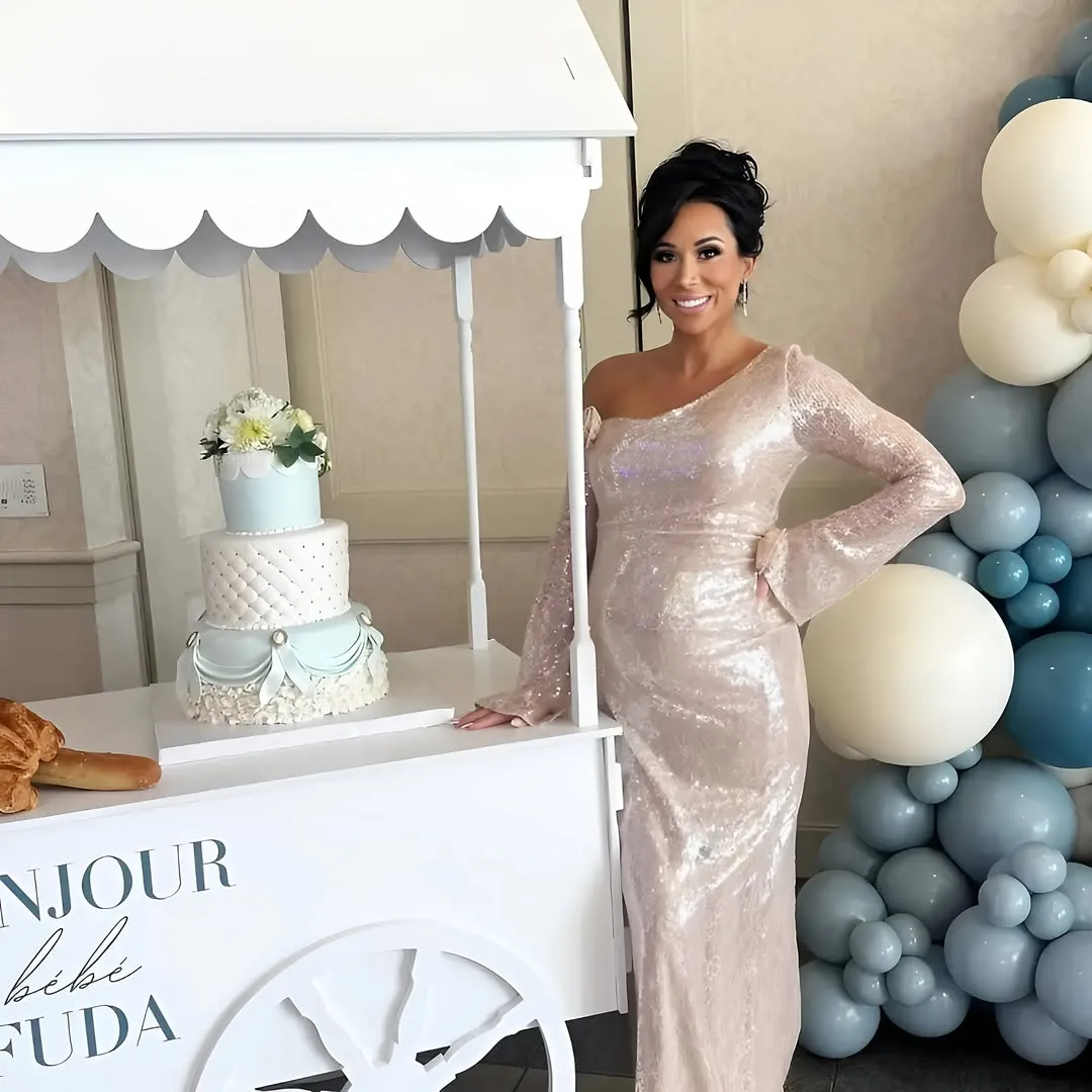 Rachel Fuda Reunites With ‘RHONJ’ Costars for Baby Shower: See Who Made the Guest List