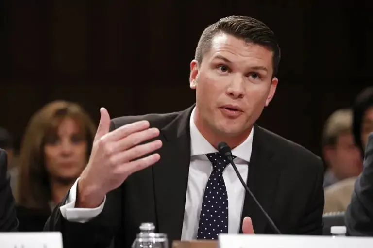 5. Pete Hegseth Receives Major Confirmation News