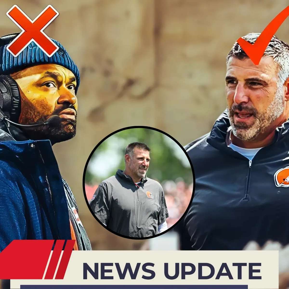 Beantown Rundown: Why Patriots must hire Mike Vrabel after firing Jerod Mayo