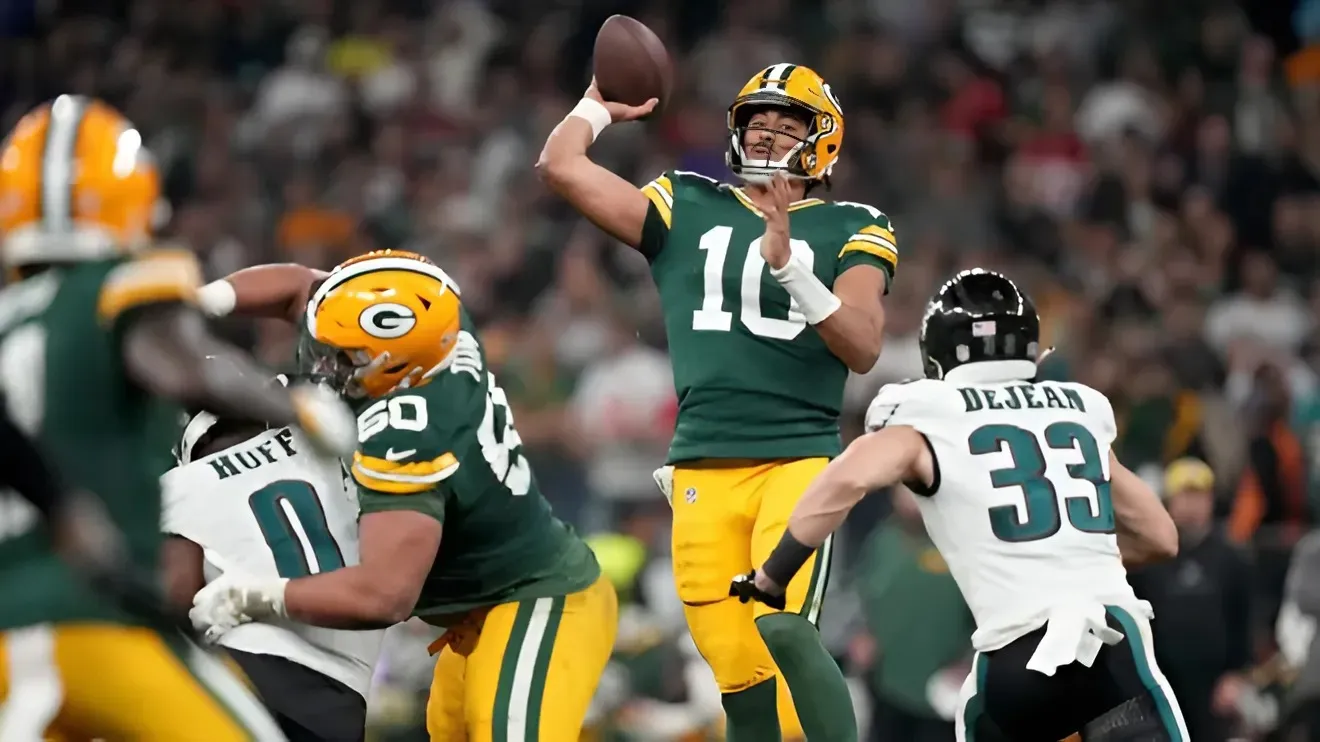 BREAKING: Packers bold predictions for Wild Card contest vs. Eagles