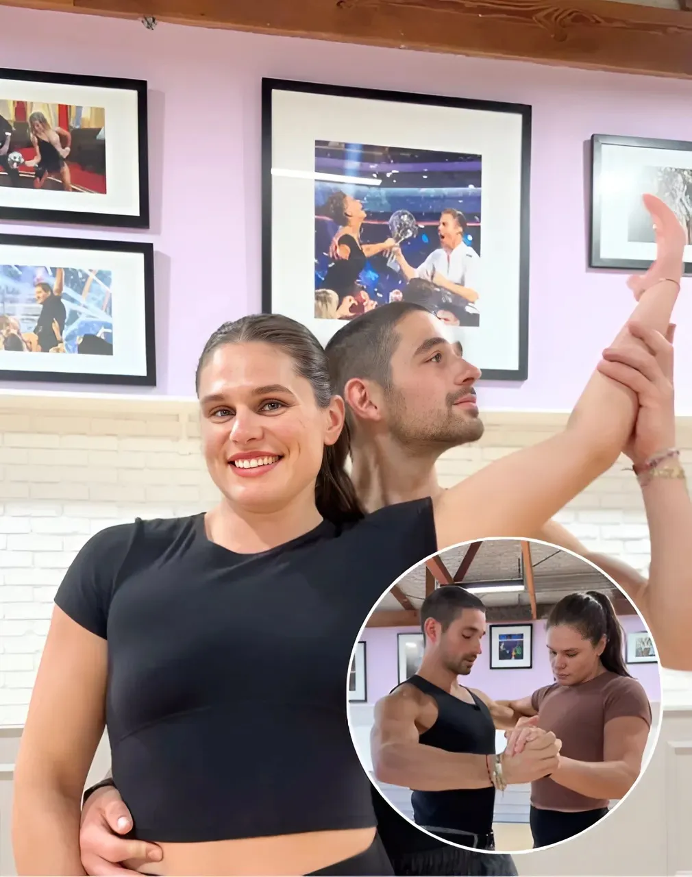 DWTS Tour 2025: Alan Bersten and Ilona Maher Join Forces with Fellow Choreographers to Wow Audiences