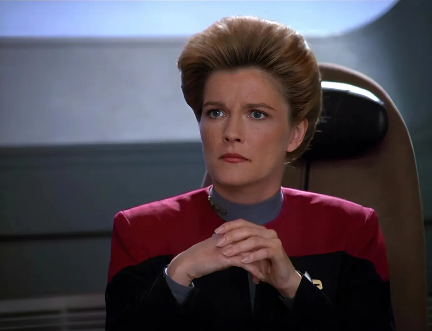 Voyager Created 3 Star Trek Captains & An Admiral (But TNG Still Has Them Beat)