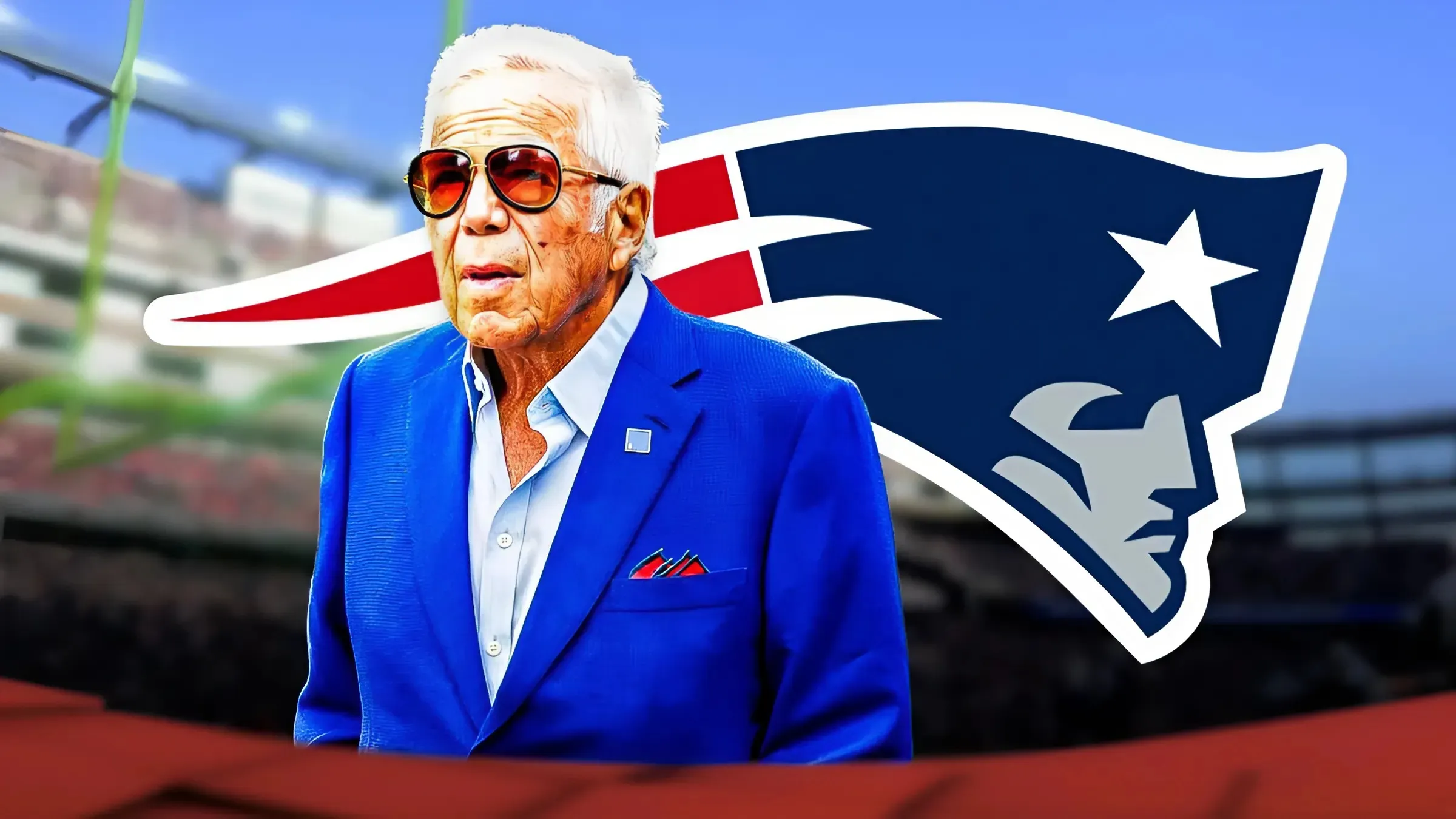 NFL Insider accuses Patriots of 'blatantly sidestep' Rooney Rule