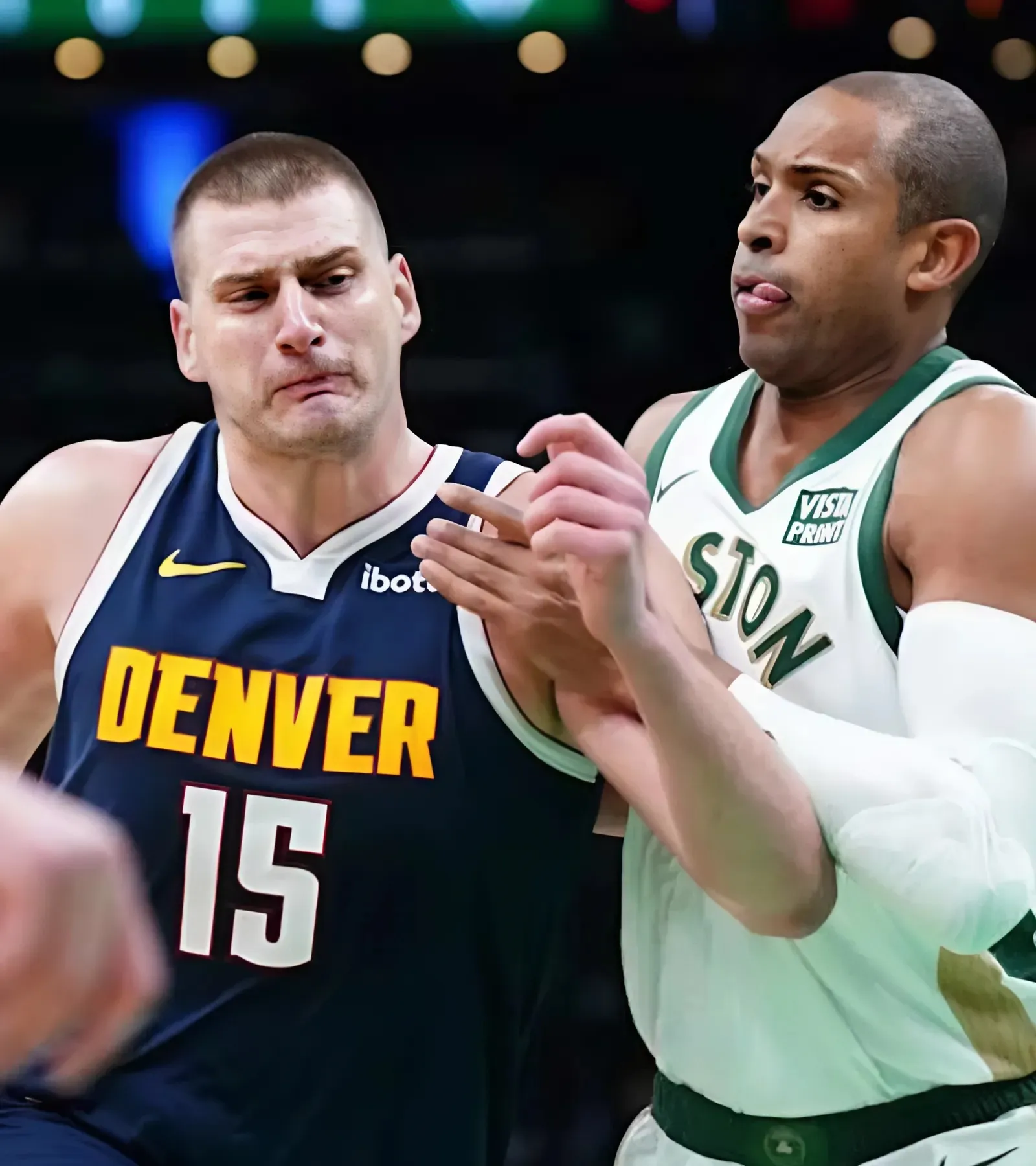 Nuggets star Nikola Jokic to miss massive Celtics clash