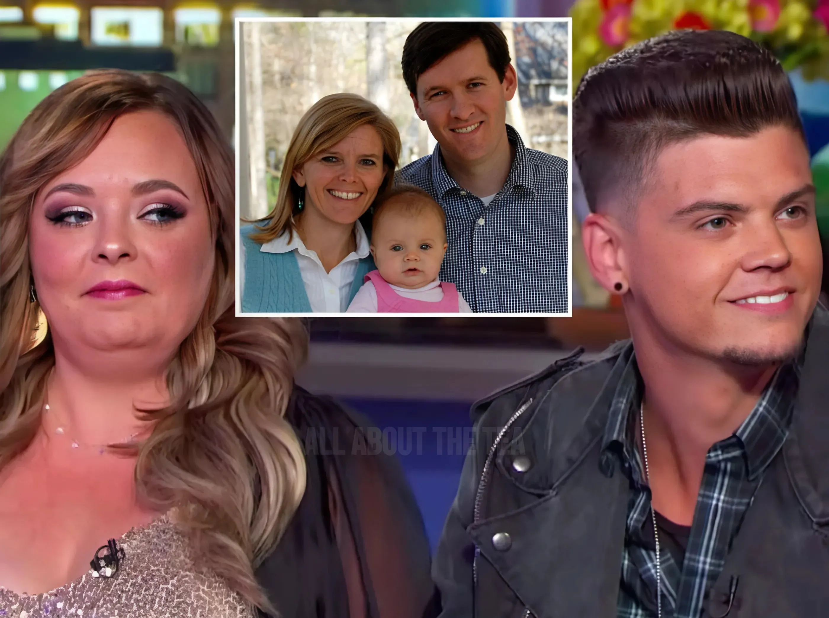 ‘Teen Mom’ Duo Relists Historic Farmhouse Amid Growing Drama