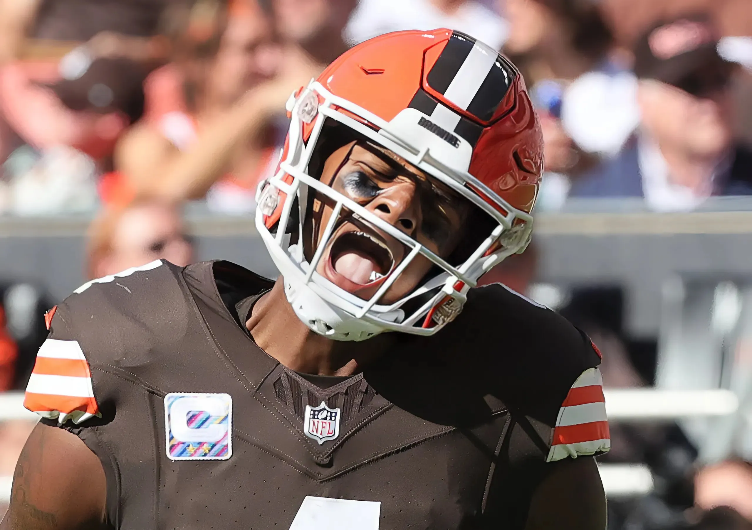 NFL insider shares big news on what the plan will be for the Browns at quarterback this offseason