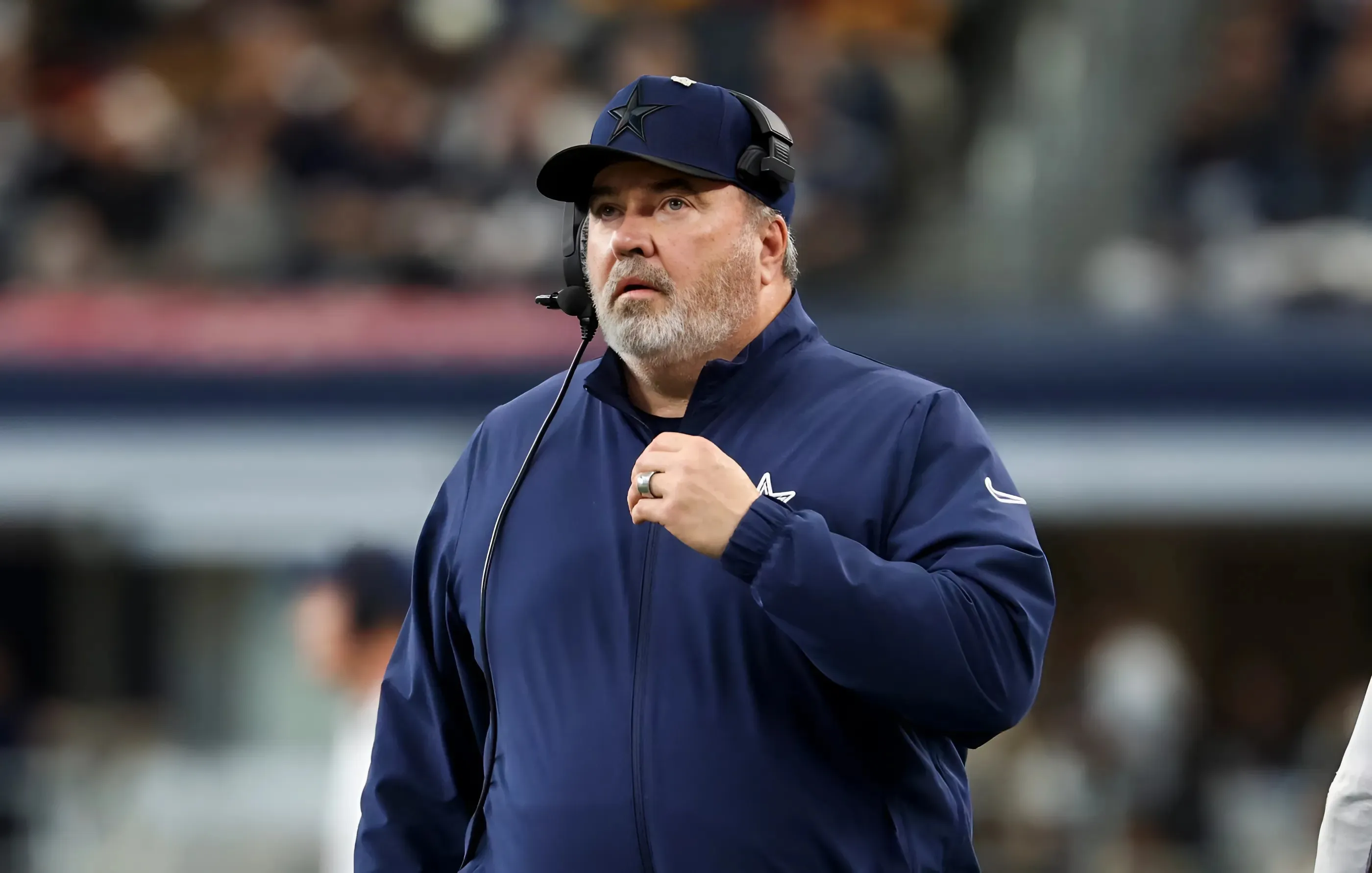 Cowboys Get Backlash Over Failure to Respond to Mike McCarthy Request