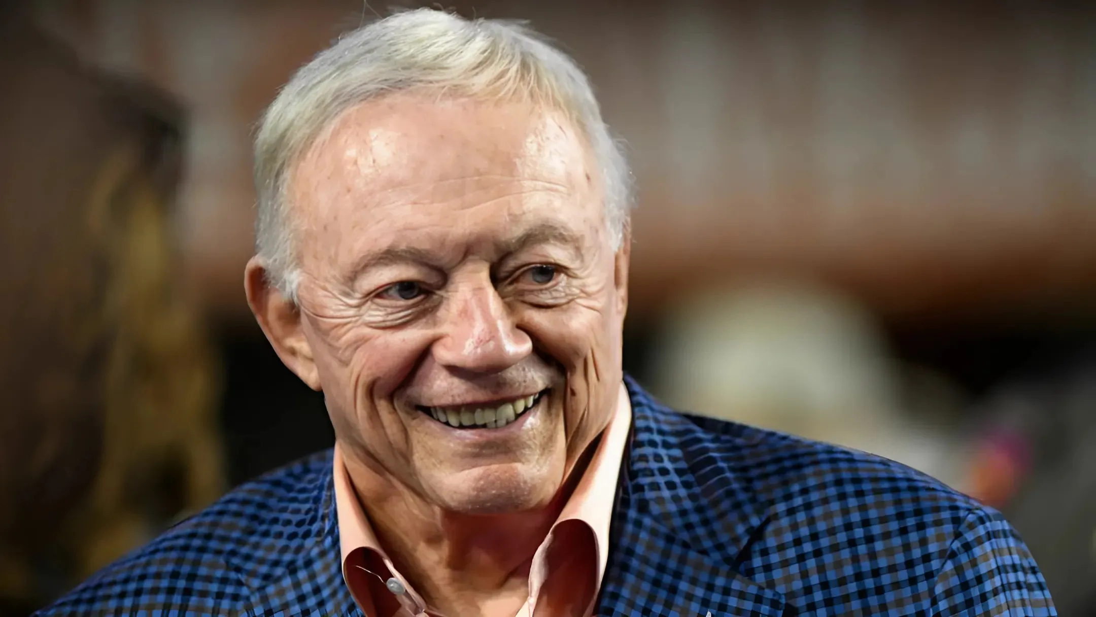 Jerry Jones will complete villain arc if Cowboys still let Mike McCarthy go