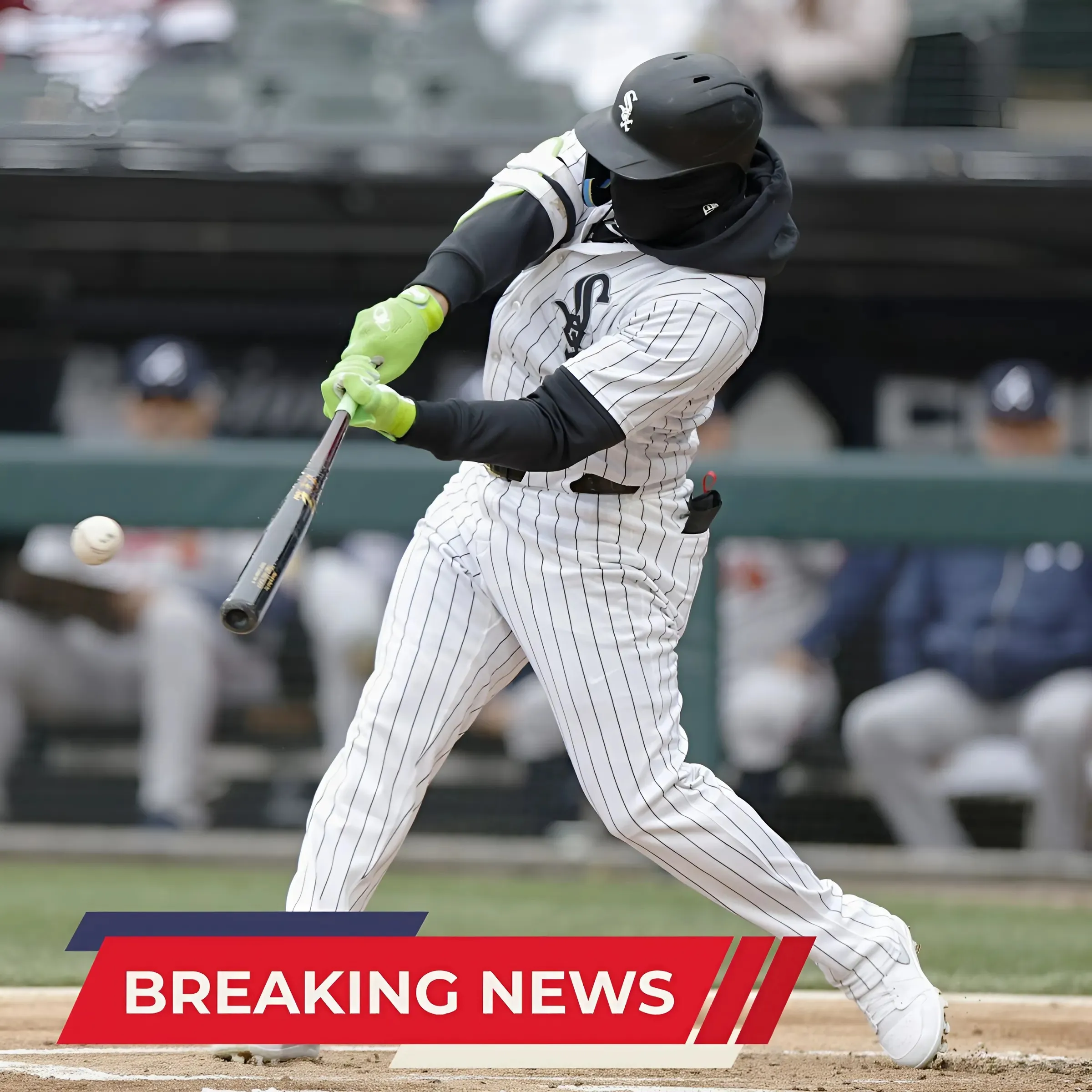 Cubs Pursuing Crosstown Rival’s Corner Infielder