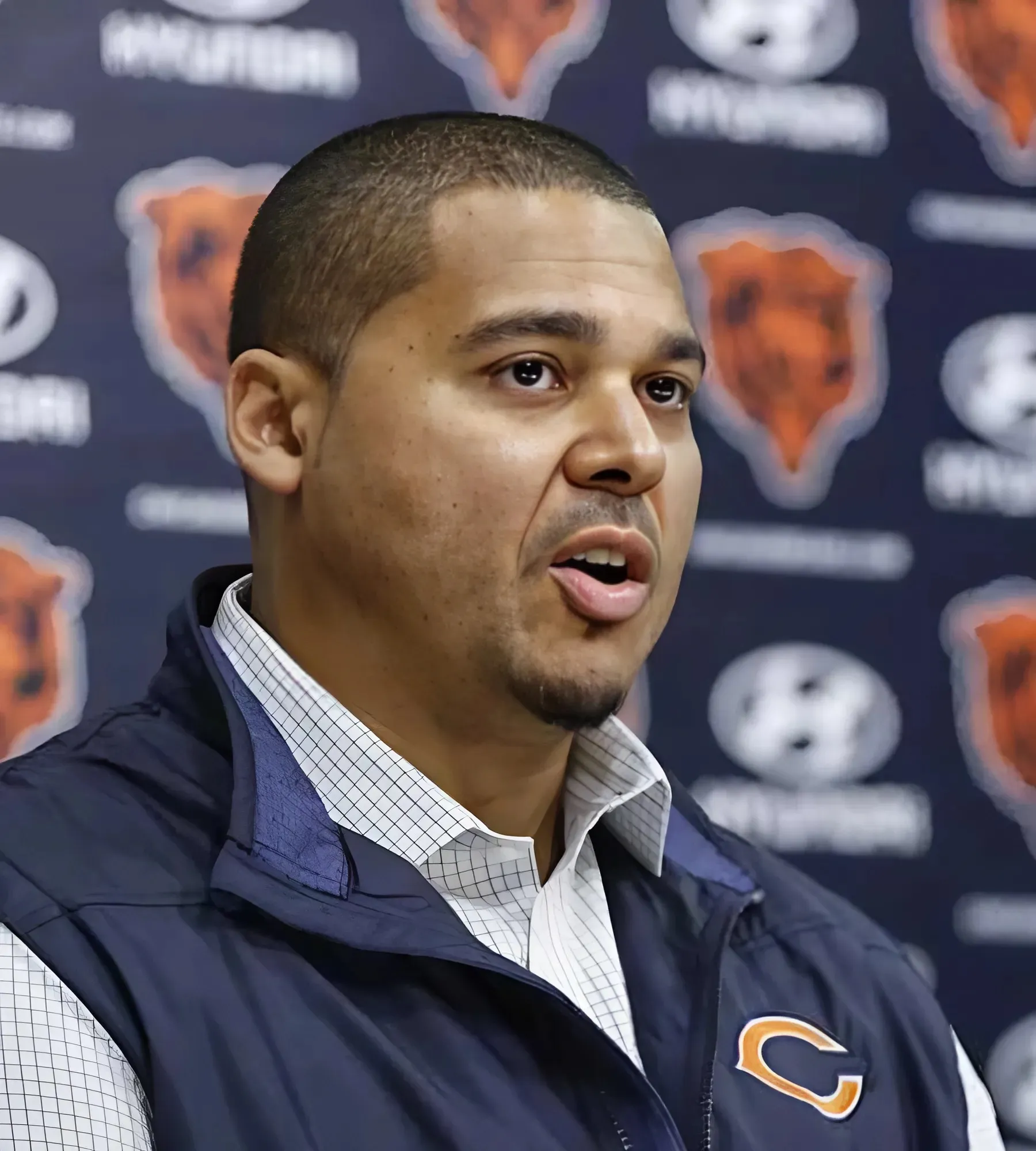 NFL insider calls one coaching candidate a 'perfect fit' for the Chicago Bears