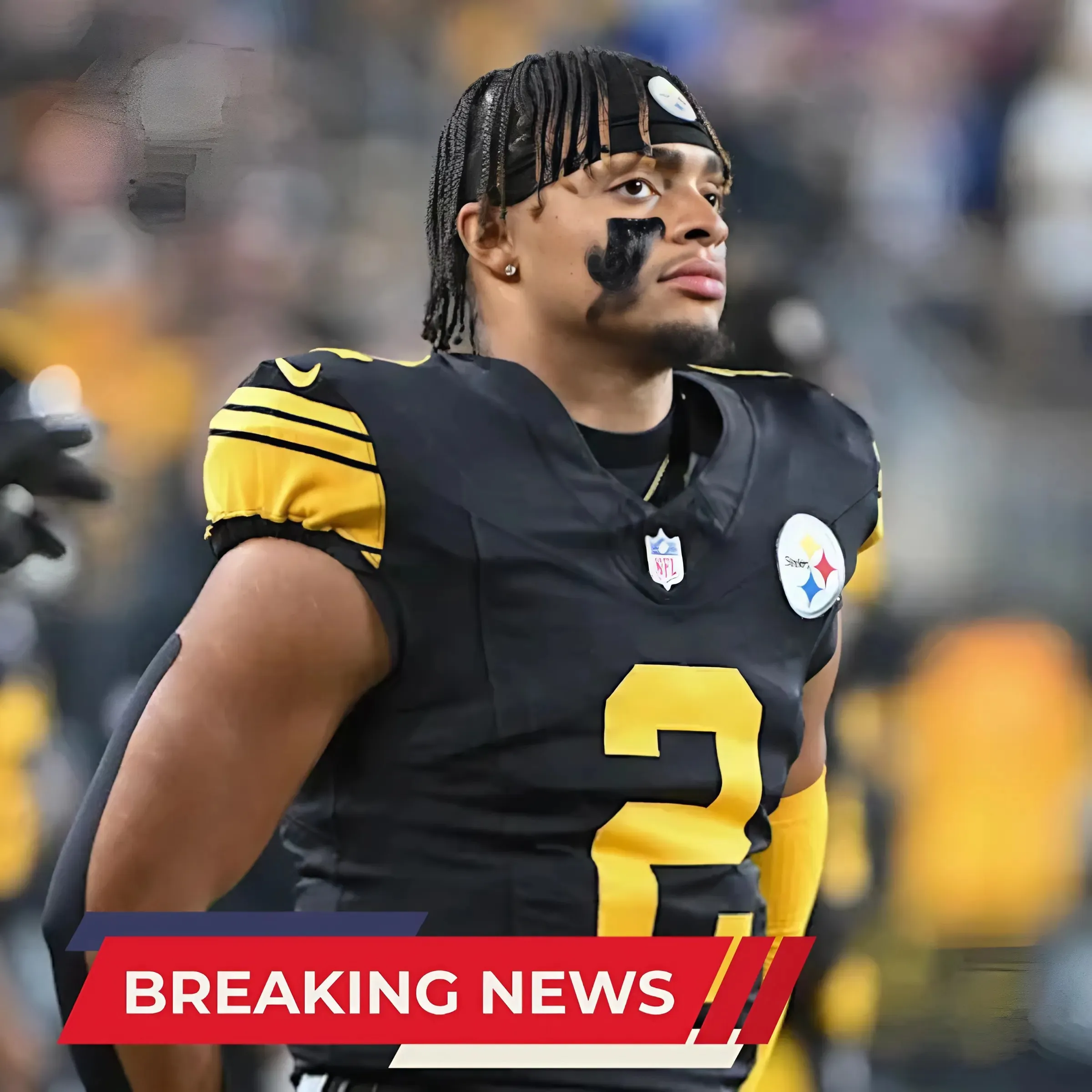 Steelers Urged to Make Major Quarterback Move for Playoffs