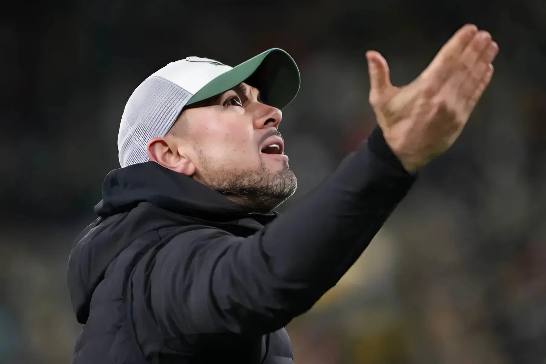 Former Green Bay Packers WR Makes His Opinion on If Matt LaFleur Should Be on the Hot Seat Very Clear