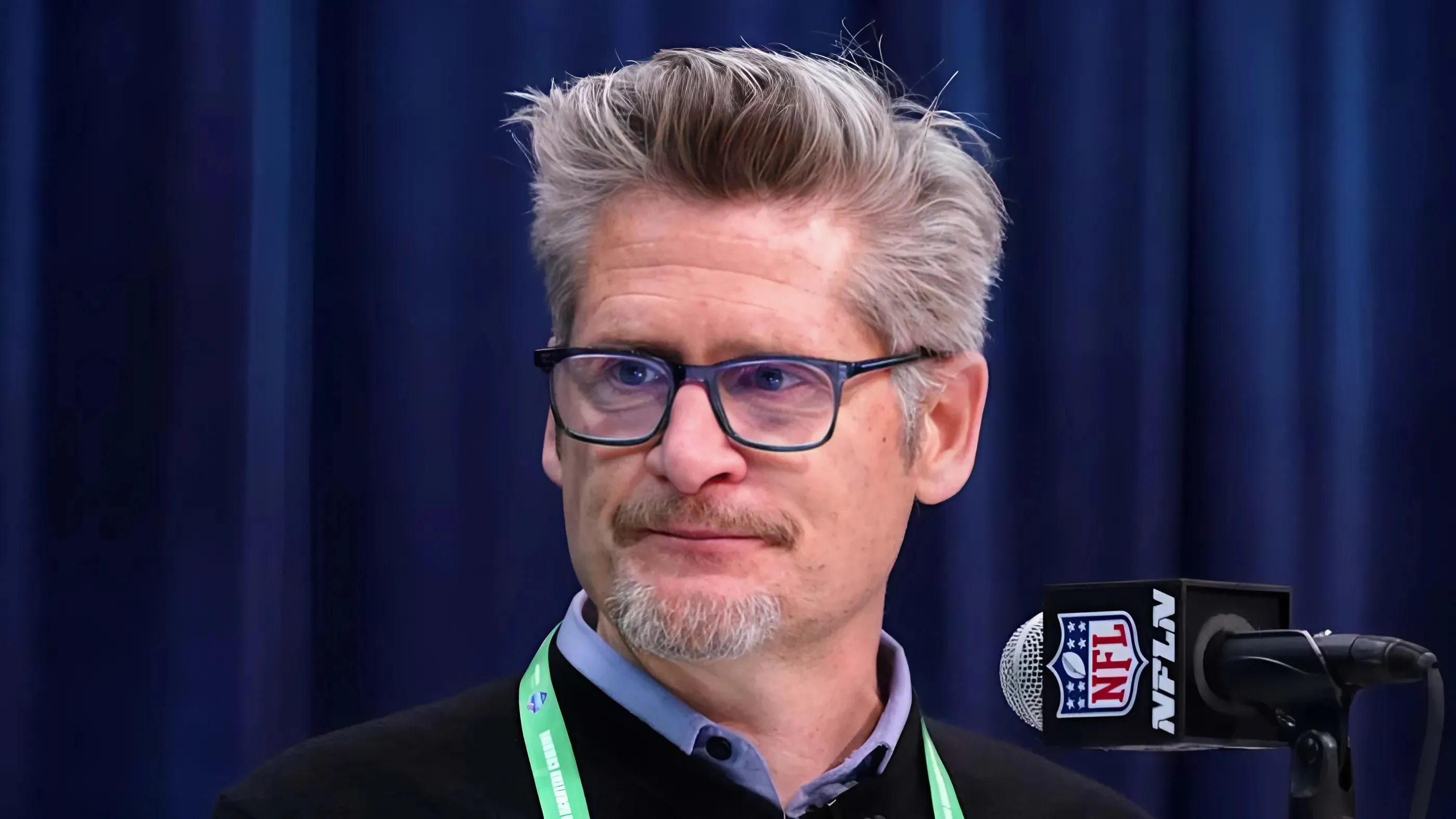 Ex-Falcons GM Thomas Dimitroff Floated as Candidate for NFL GM Opening