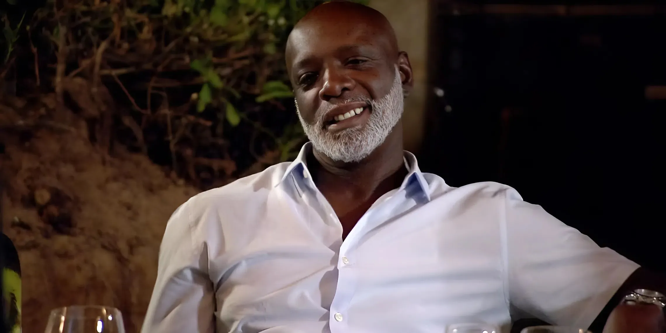 'RHOA' Alum Peter Thomas Was Working On a Reality Show Before His Recent Prison Sentence