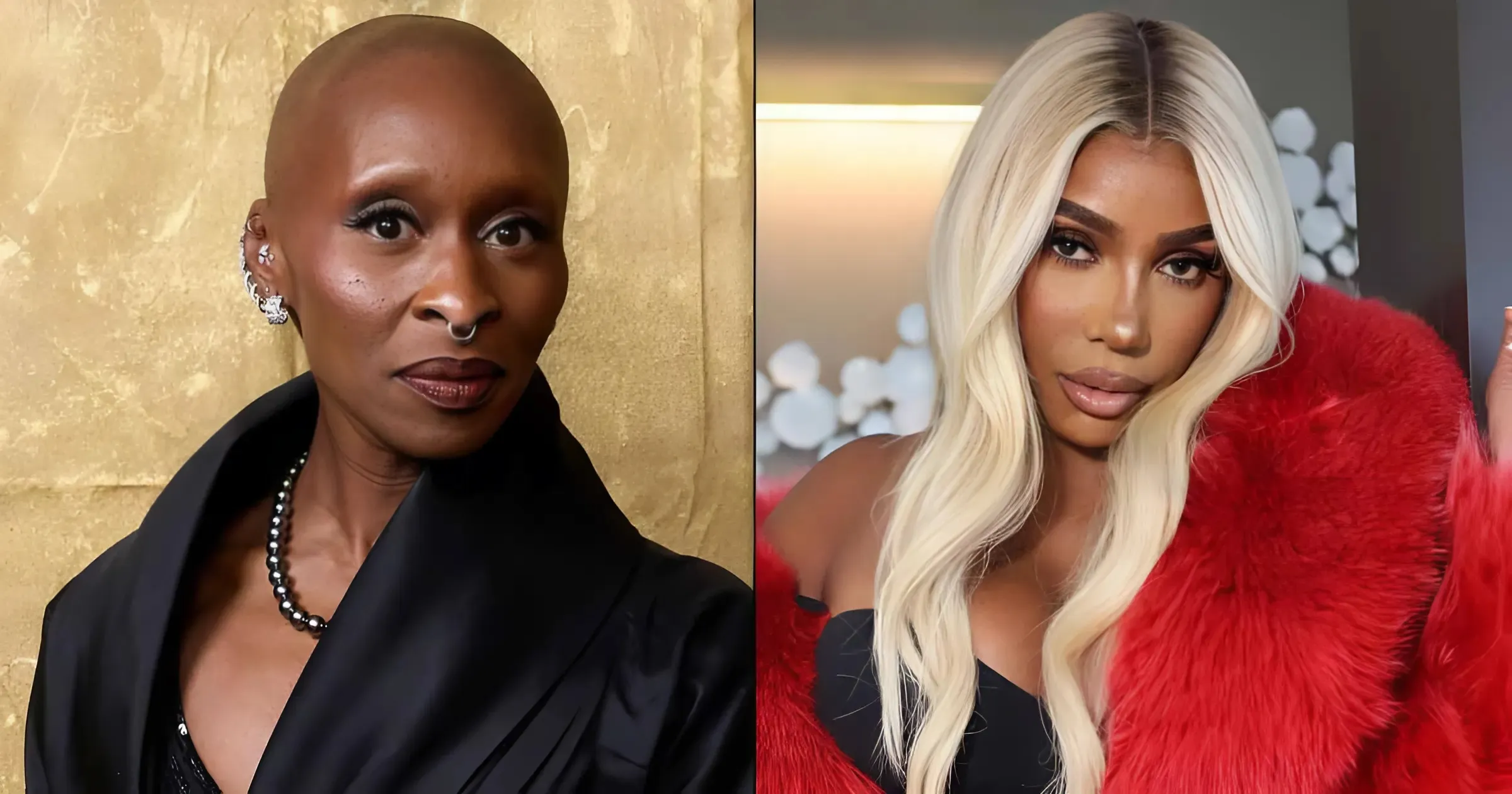 Cynthia Erivo Reveals Her Favorite ‘Rowdy’ RHOA Edition and Love for Nene Leakes