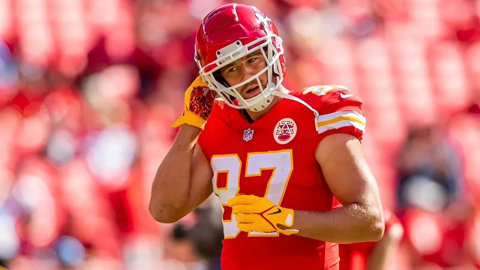 Chiefs TE Travis Kelce Goes on Angry Rant Over Accusations That KC Threw Game