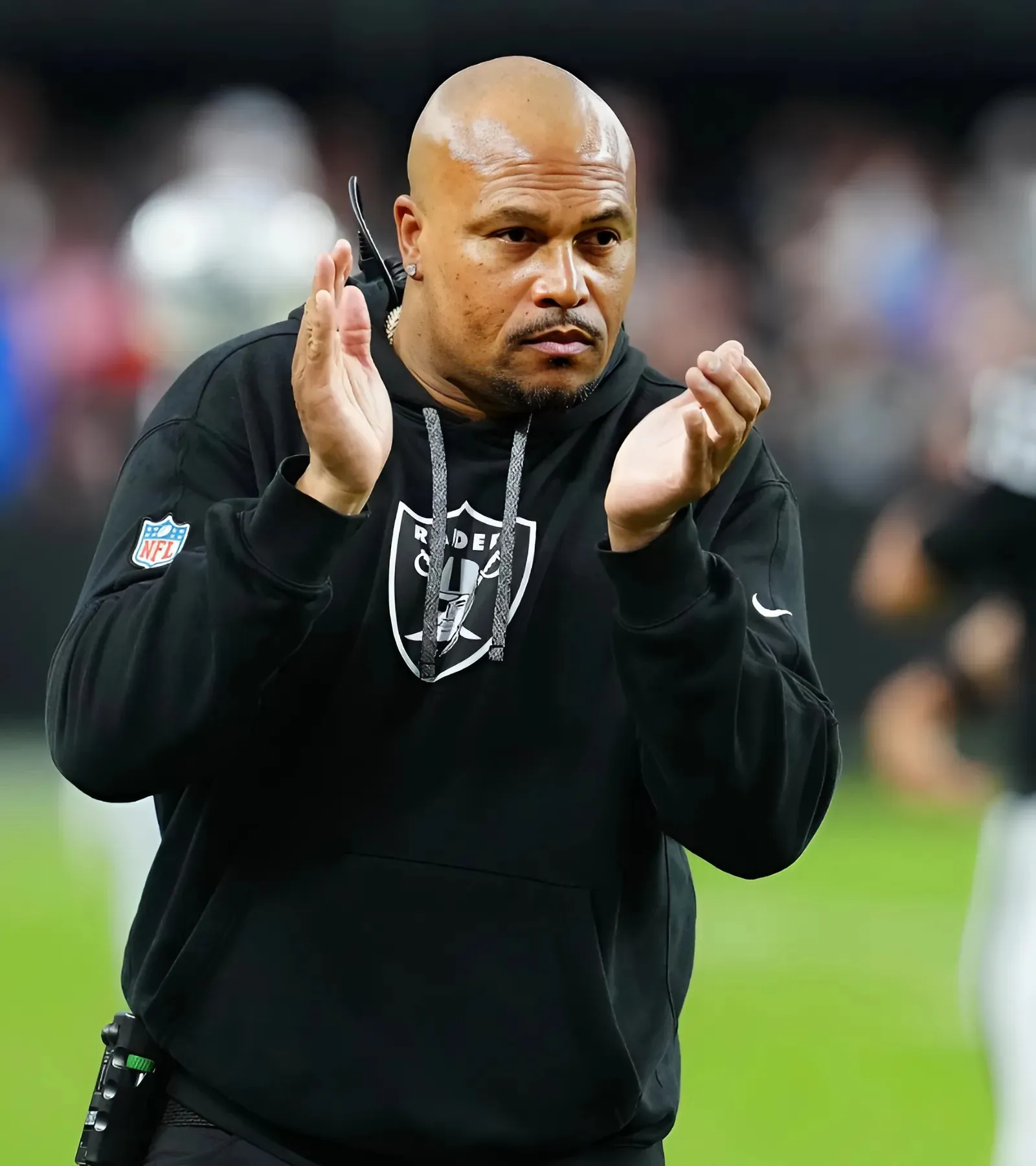 5 head coaching candidates who would be ideal for Raiders after Antonio Pierce firing