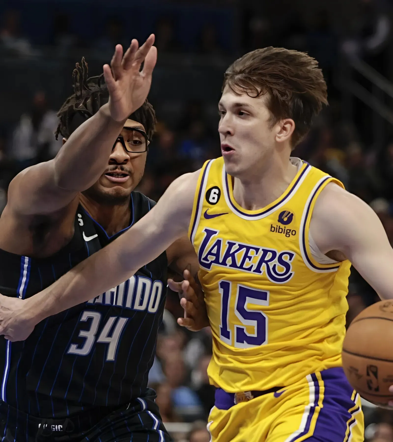 Lakers News: Austin Reaves Doesn’t Sugarcoat His Poor Play In Loss To Mavericks