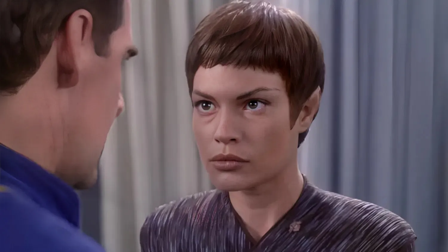 Enterprise’s Evil Vulcans Secretly Followed Star Trek: TNG’s Klingon Retcon