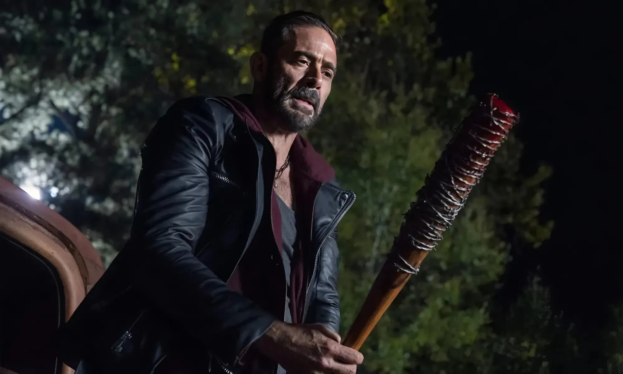 The Walking Dead Is Ready to Introduce a Scrapped Villain, And They Will Make Negan Look Nice