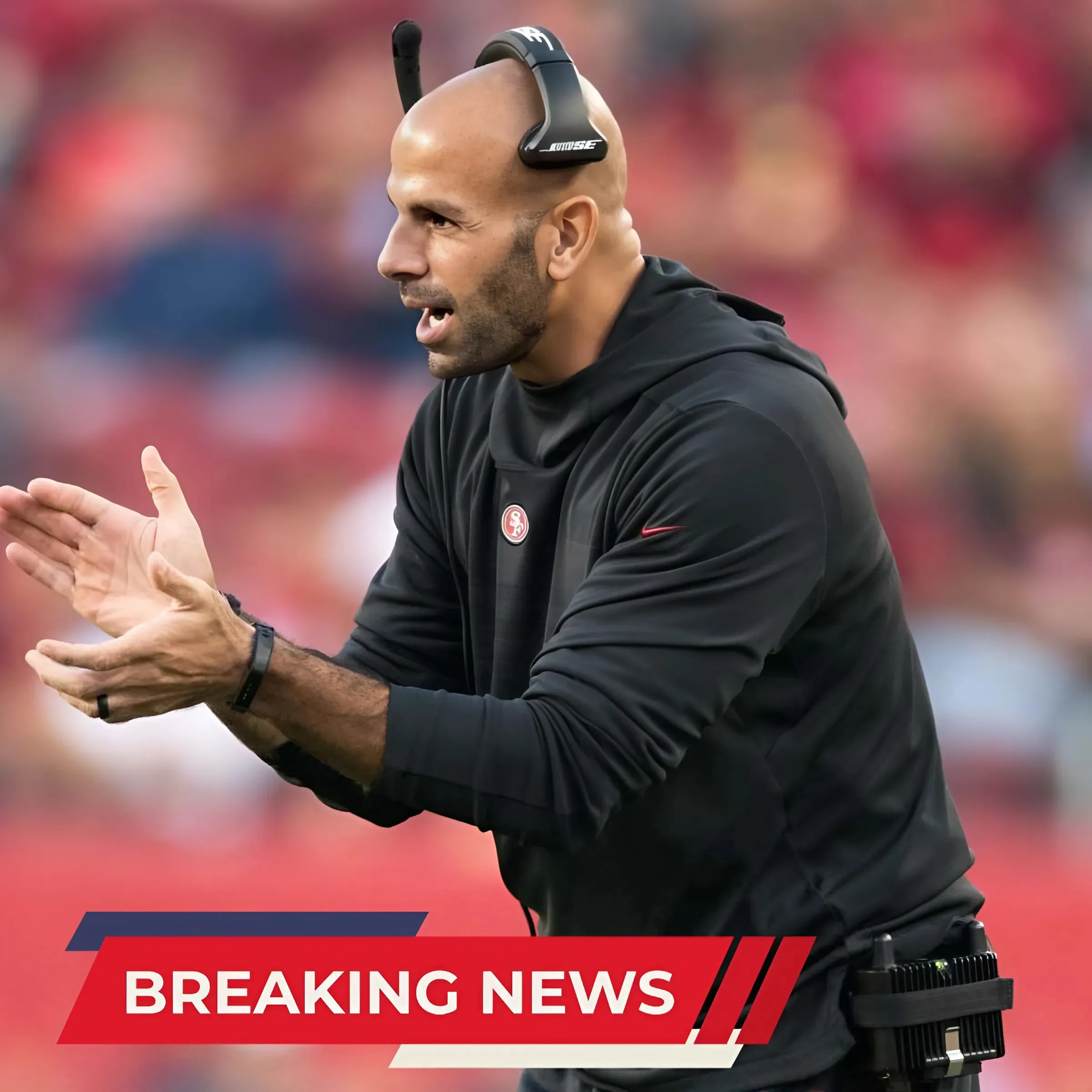 49ers Offer Familiar Face Defensive Coordinator Job