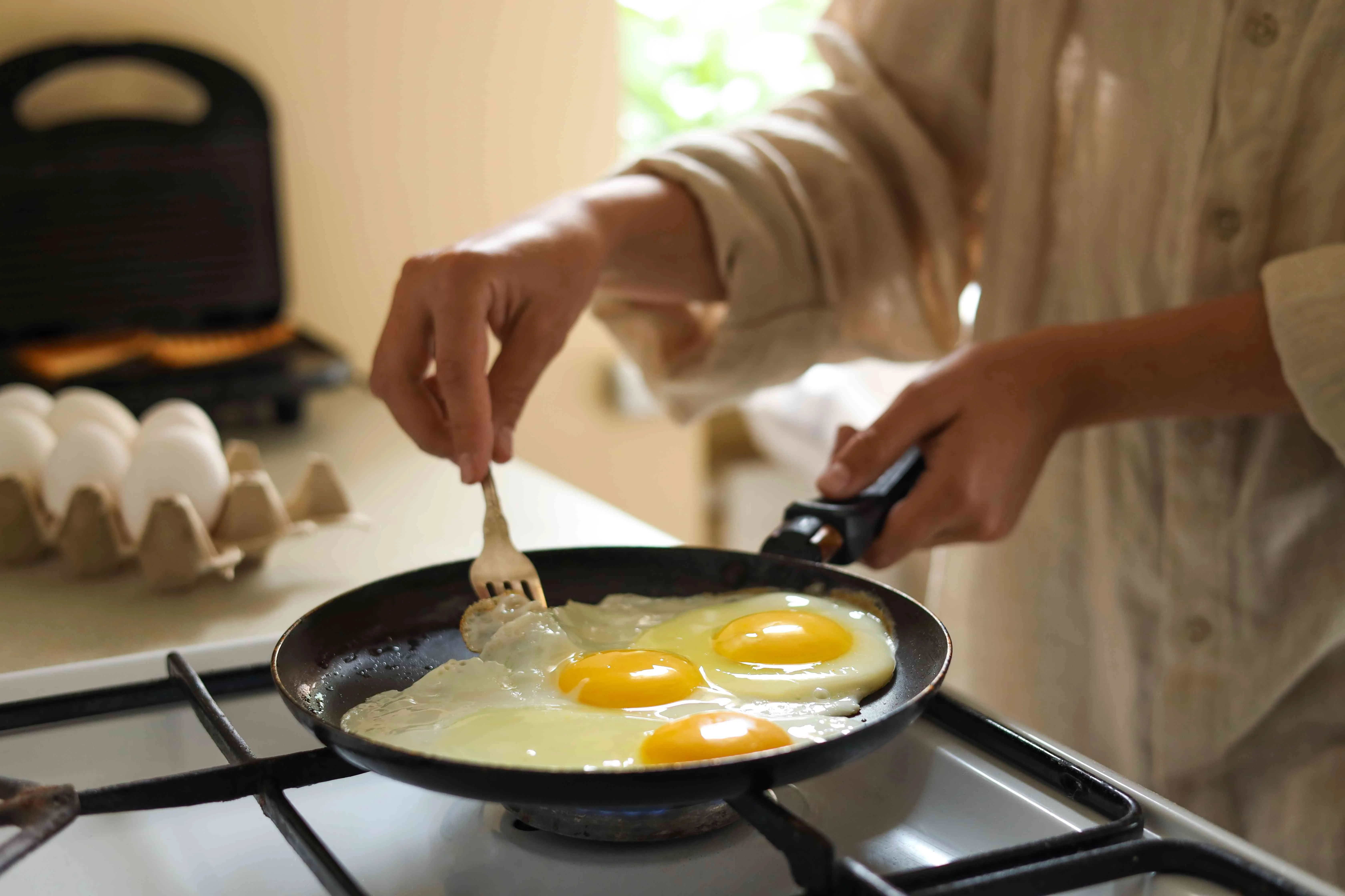 5. Eat More Eggs: It Might Help Protect You From Osteoporosis s2