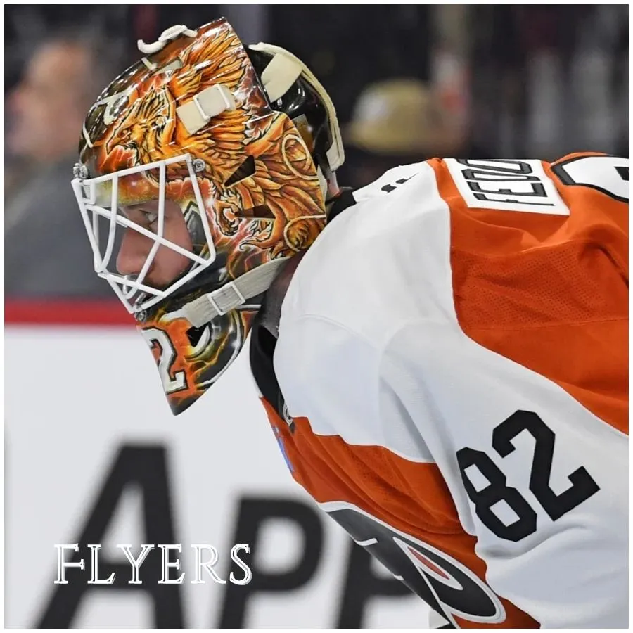 Do the Flyers have a Goaltending Crisis?