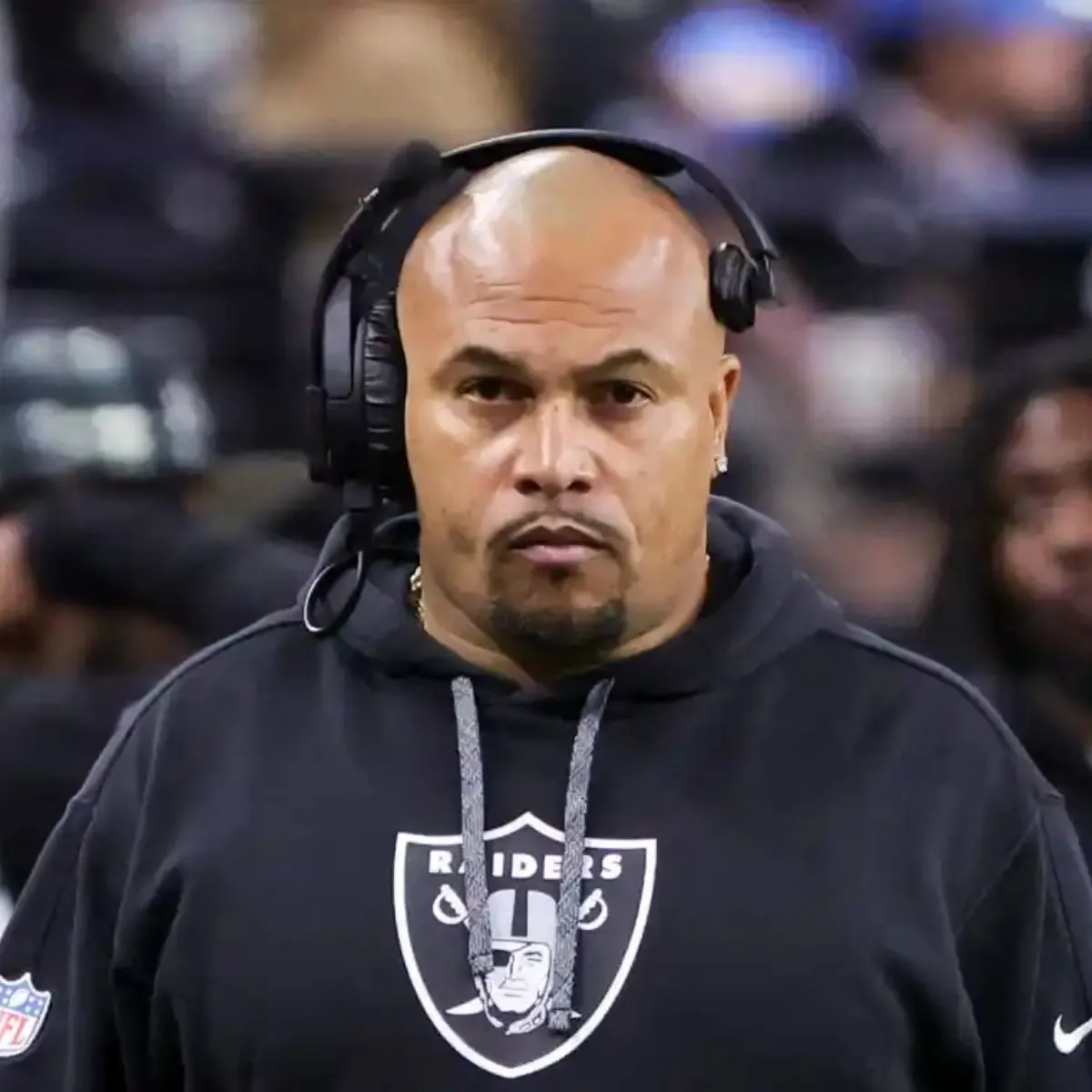 Browns Consultant Named Candidate for Raiders HC Job