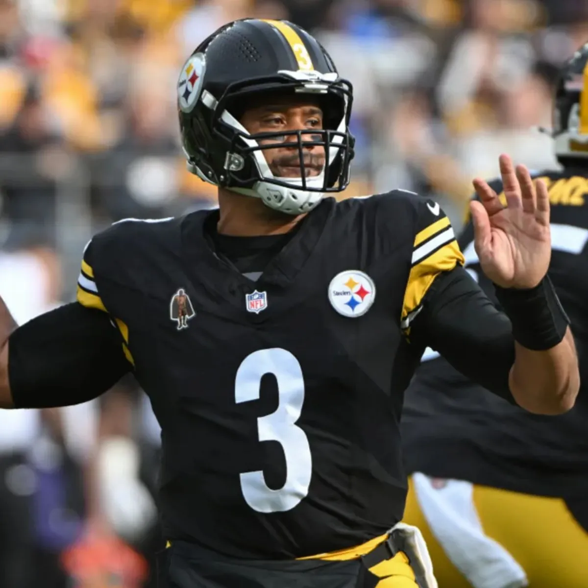 Steelers Urged To Replace Russell Wilson With Former NFL MVP