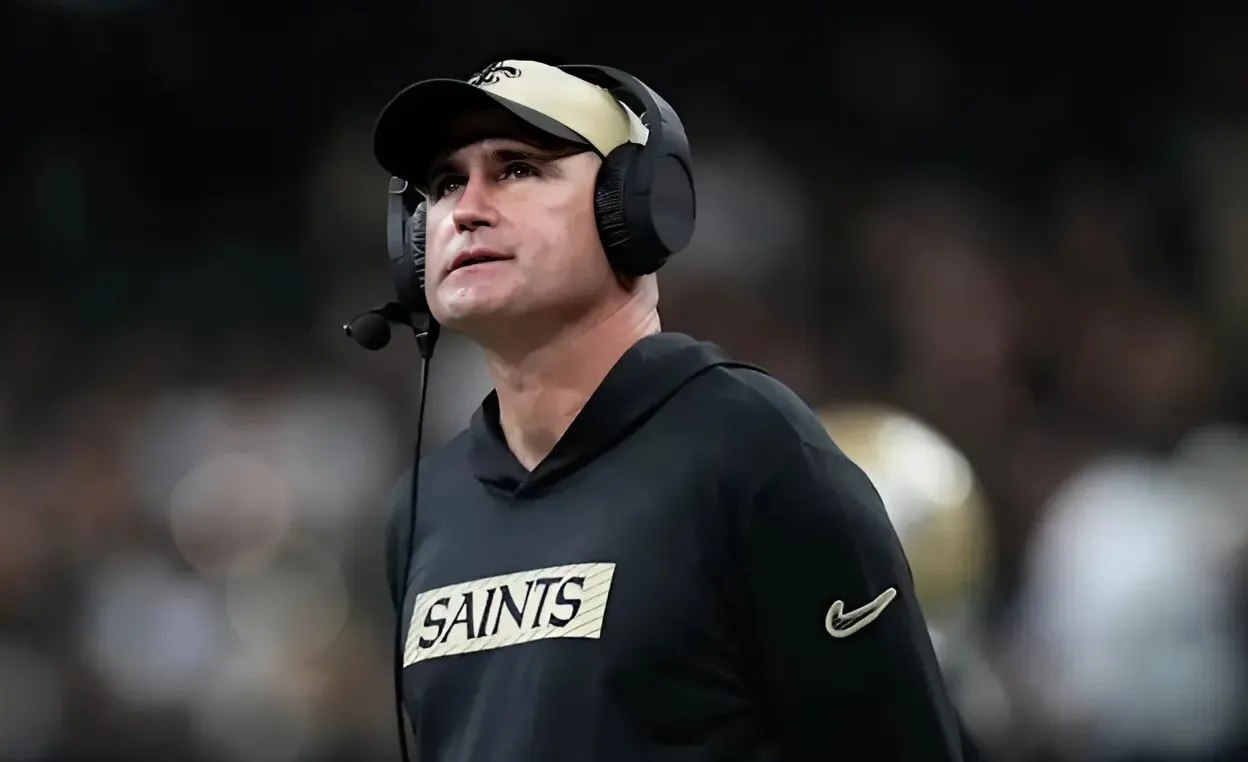 Drew Brees Doesn’t Hesitate to Name ‘Top Pick’ for Saints Head-Coaching Job