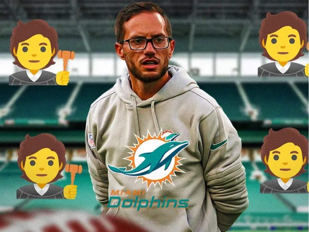 Mike McDaniel reveals harsher punishments needed for tardy Dolphins players