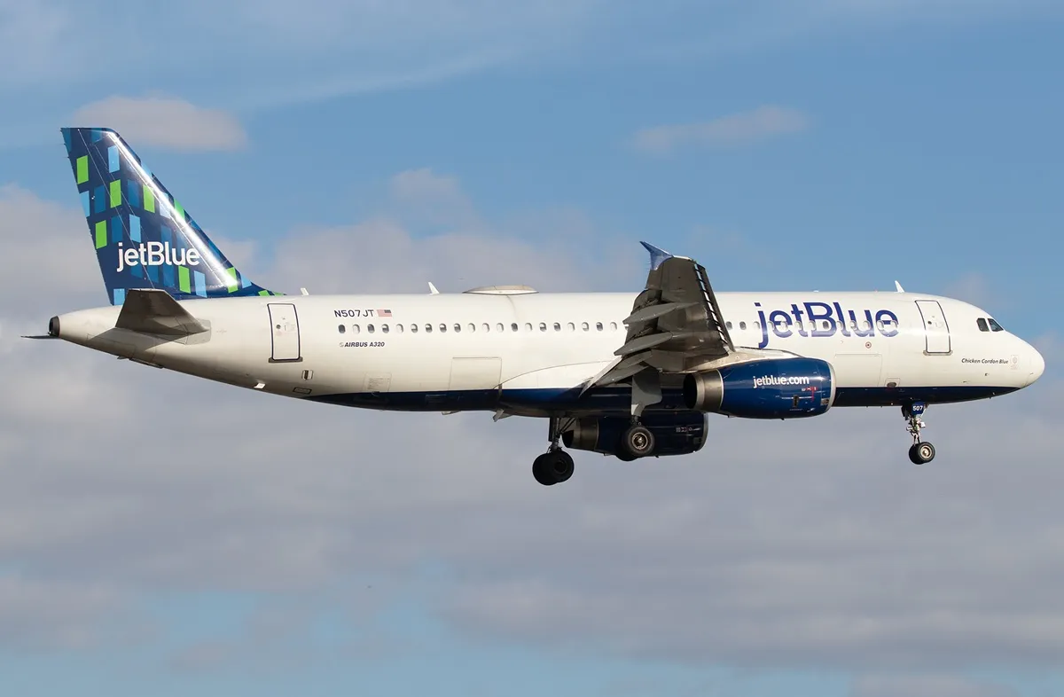 2 people found dead in JetBlue Airbus A320 wheel well in fort lauderdale