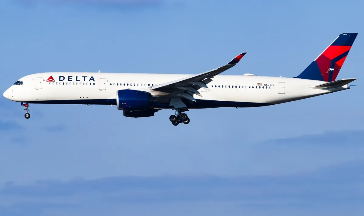 Delta seeks to gain edge with Thales FlytEDGE, eyes multi-network IFC