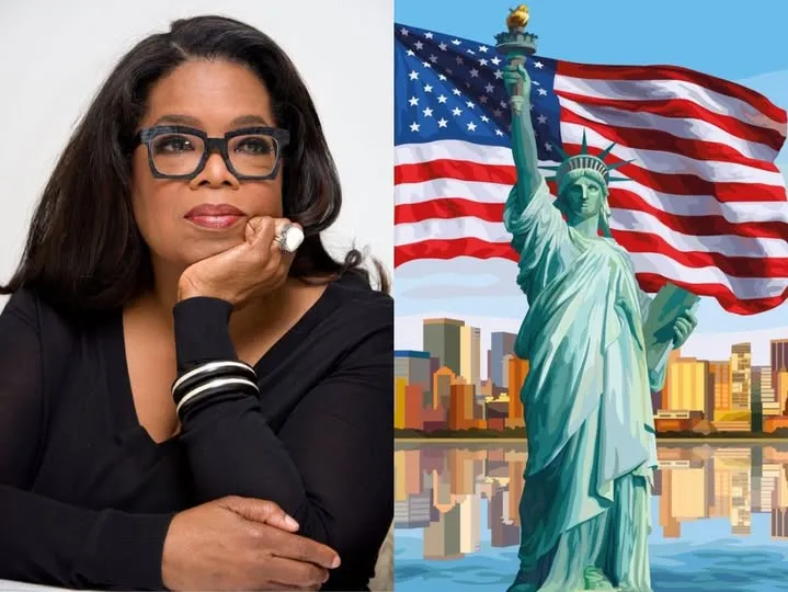 Oprah Winfrey Shocks Fans with Decision to End Iconic Show and Leave America Before January 20