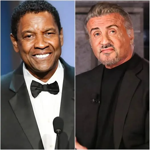 Denzel Washington and Sylvester Stallone Launch $500 Million Production Company: A New Era for 'No-Woke' Films and Veteran-Centered Stories