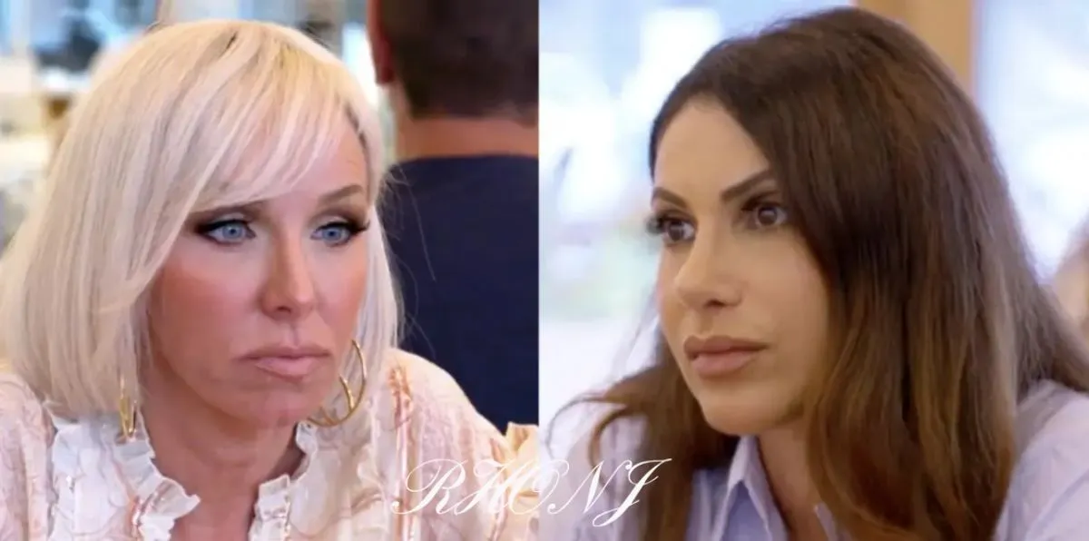 Margaret Josephs Blasts Jen Aydin Over Jersey Mike’s Rant, Dishes on Their Encounter & Shades Her as “Entitled,” Plus RHONJ Star Reacts to Paige & Craig’s Split as Insider Defends Jen